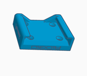 Viper Ridgid 18V Battery Mount
