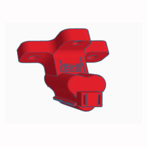 Viper Milwaukee M12 Angle 1 Tool Mount