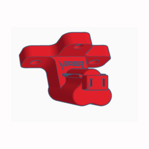 Viper Milwaukee M12 Angle 2 Tool Mount