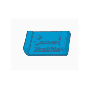 Viper Makita Battery Mount