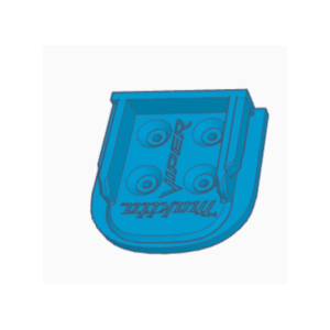 🆓📦Viper Makita Tool Mount