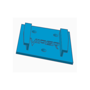Viper Ridgid 18V Tool Mount