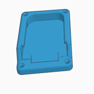 Viper Makita Battery Mount - For Trailers