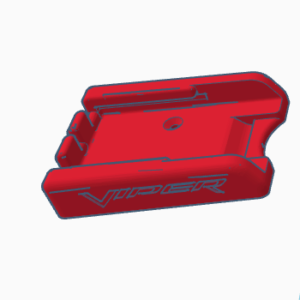 Viper Craftsman 20V Battery Mount