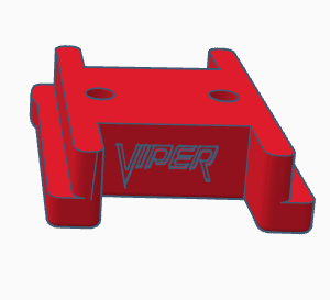 🆓📦Viper Milwaukee M18 Tool Mount