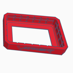 🆓📦Viper Milwaukee Packout Bit Tray - 2 Pieces