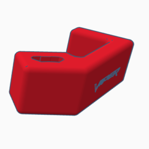 Viper Milwaukee Packout Cord Holder 100ft - 2 Pieces