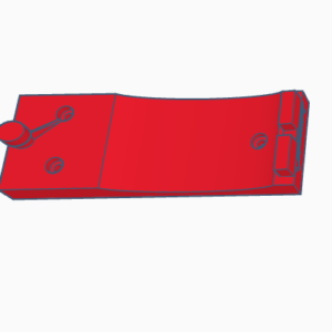 Viper Milwaukee M18 Trimmer Wall Mount