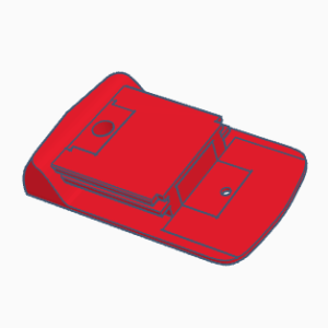 Viper Black and Decker 20v Tool Mount