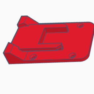 Viper Parkside lidl 20V Tool Mount