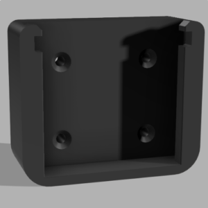 Viper Metabo Battery Mount