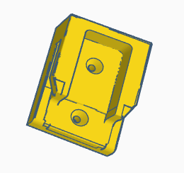 Viper Dewalt 12V Tool Mount