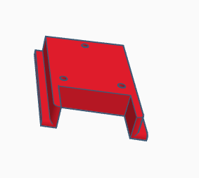 Kobalt 24V Tool Mount
