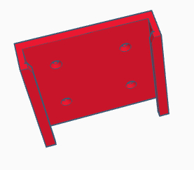 Viper 80V Greenworks Battery Mount