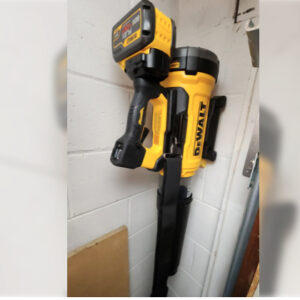 Viper Dewalt DCBL777 Leaf Blower Wall mount