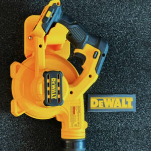 Viper Dewalt DCE100B Blower Wall Mount