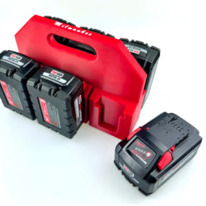 Viper Milwaukee M18 Battery Caddy